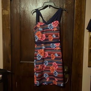 Cute little summer dress